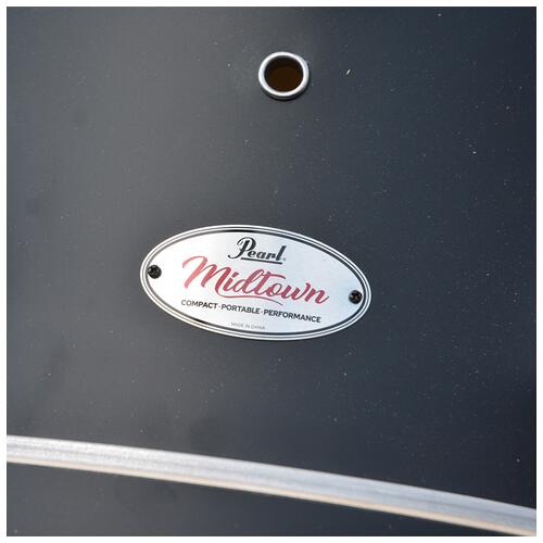 Image 2 - Pearl Midtown 16" Bass drum - 2nd Hand